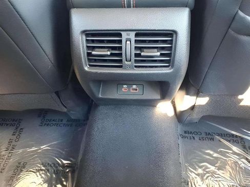 Used 2023 Nissan Altima 2.0 SR image 13