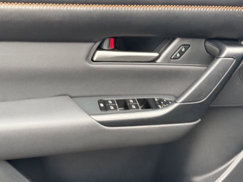 New 2026 MAZDA CX-50 AWD 2.5 Hybrid w/ Cargo Package image 15