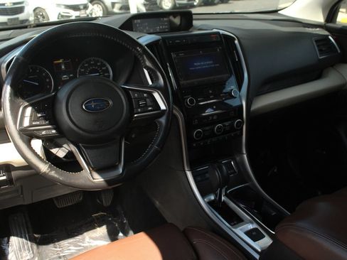 Used 2019 Subaru Ascent Touring AWD/4WD image 12