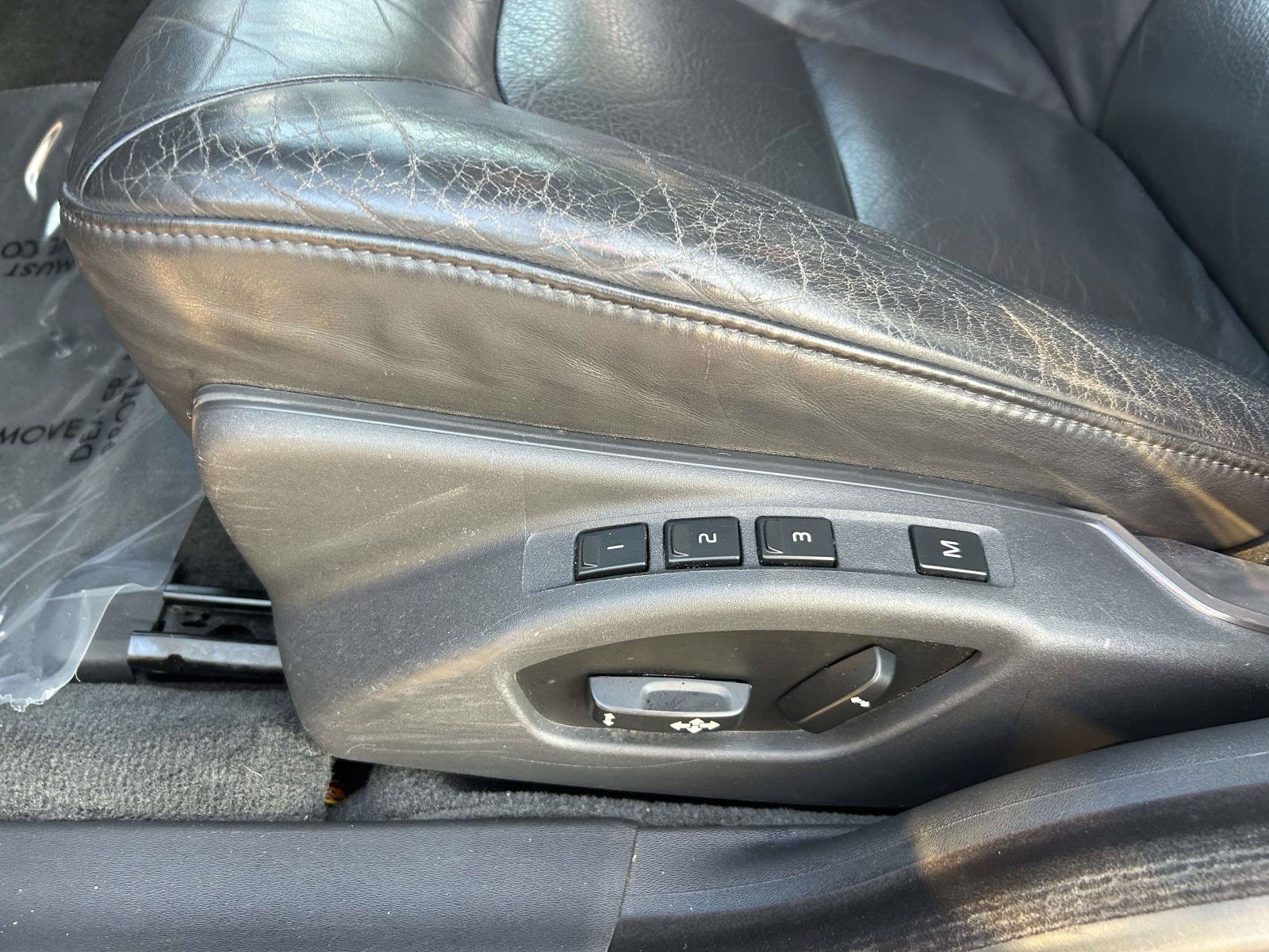 Used 2012 Volvo S80 3.2 FWD image 20