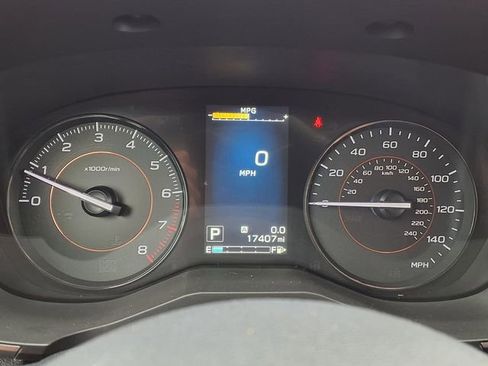 Used 2018 Subaru Crosstrek 2.0i Premium AWD/4WD image 20
