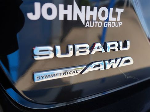 Used 2024 Subaru Crosstrek 2.5i Limited w/ Crosstrek Mirror Package AWD/4WD image 6