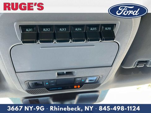 New 2026 Ford F250 XLT w/ XLT Premium Package image 31