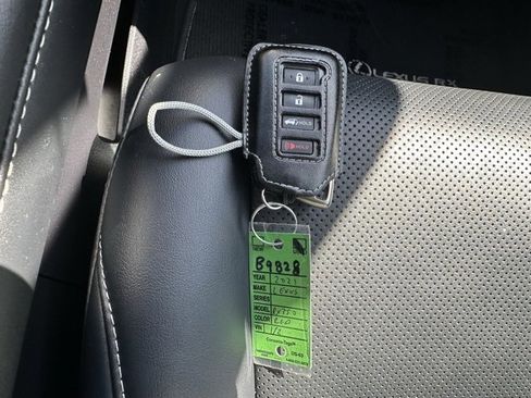 Used 2021 Lexus RX 350 AWD w/ Premium Package image 25