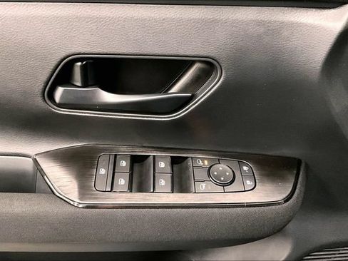 New 2026 Nissan Kicks S FWD image 30