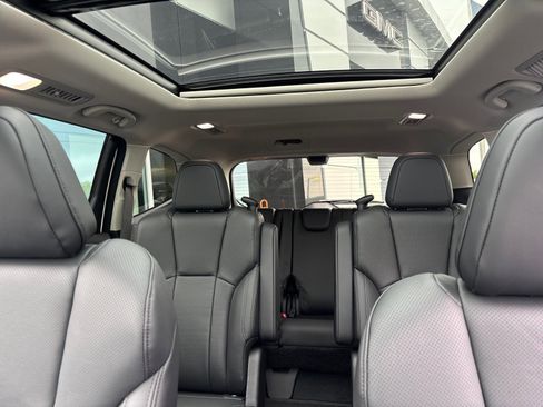 New 2026 Subaru Ascent Touring AWD/4WD image 30
