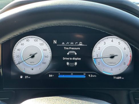 Used 2022 Hyundai Elantra N Base image 14