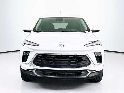 Used 2025 Buick Encore GX Preferred image 2