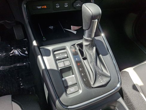 New 2026 Honda CR-V EX image 8