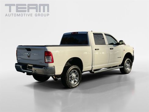 Certified 2020 RAM 2500 Tradesman image 7