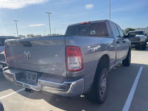 Used 2020 RAM 2500 Tradesman AWD/4WD image 4