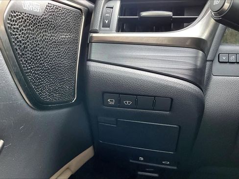 Certified 2021 Lexus ES 350 Ultra Luxury image 35