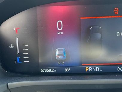 Used 2023 Ford Escape ST-Line
