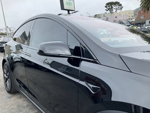 Used 2023 Tesla Model X AWD/4WD image 80