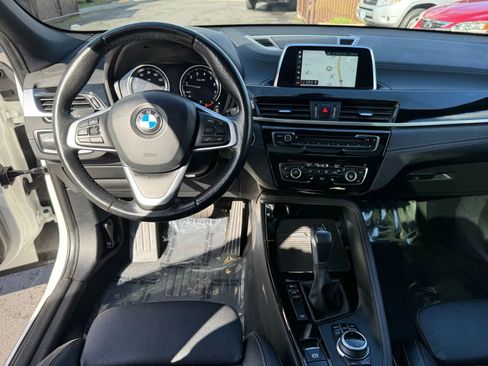 Used 2018 BMW X2 xDrive28i image 16