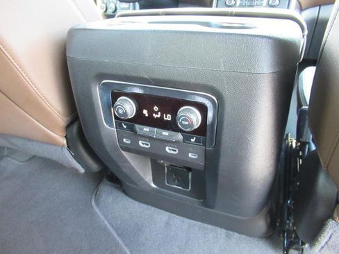 Certified 2024 Chevrolet Tahoe High Country w/ Advanced Technology Package AWD/4WD image 16