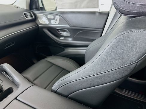 New 2026 Mercedes-Benz GLE 350 GLE 350 image 26