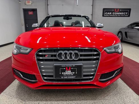 Used 2013 Audi S5 Premium Plus image 9