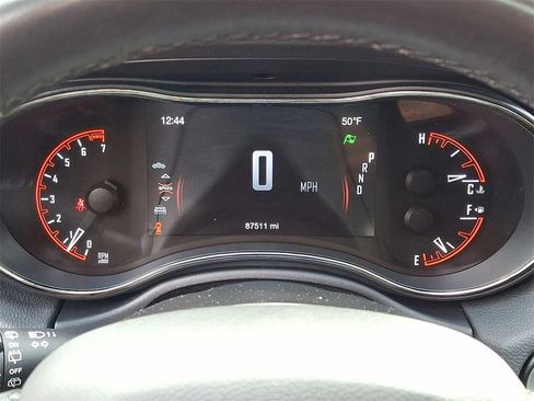 Used 2018 Dodge Durango GT w/ Premium Group image 13