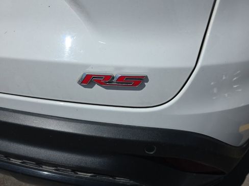 Used 2024 Chevrolet Trax RS image 6