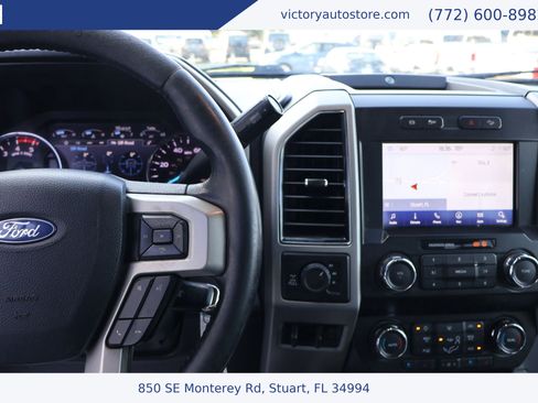 Used 2021 Ford F250 Lariat image 25