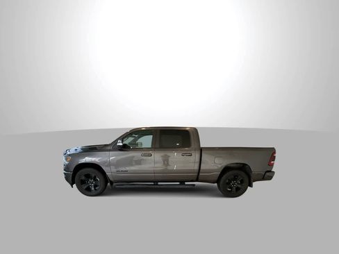 Used 2021 RAM 1500 Sport w/ Trailer Tow Group image 5