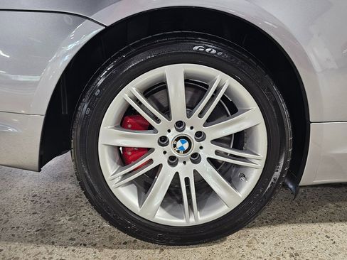 Used 2007 BMW 650i Convertible image 27