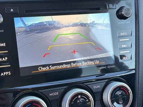 Used 2018 Subaru Forester 2.5i Touring image 16