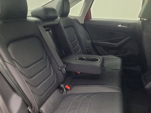 Used 2024 Volkswagen Jetta SEL image 19