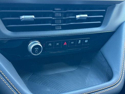 New 2026 Ford Explorer Tremor w/ Tremor Ultimate Package image 24