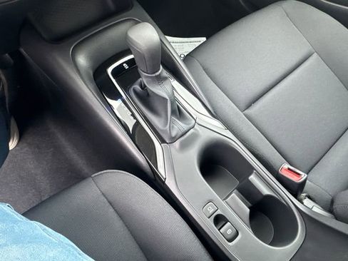 New 2026 Toyota Corolla LE image 32