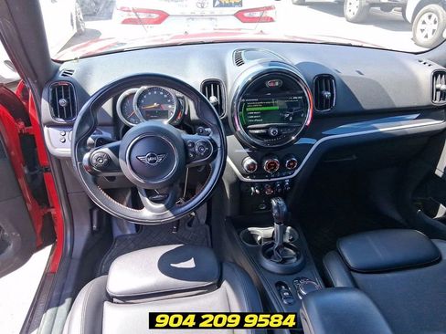 Used 2019 MINI Cooper Countryman S AWD/4WD image 4