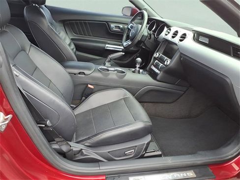 Used 2015 Ford Mustang GT Premium w/ Equipment Group 401A image 15