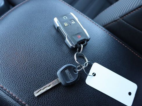 Used 2022 GMC Canyon AT4 w/ Trailering Package image 34