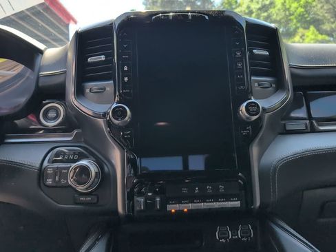 Used 2023 RAM 2500 Rebel w/ Level 2 Equipment Group image 9