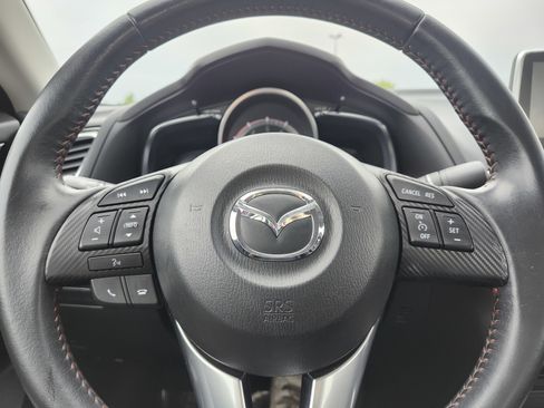 Used 2014 MAZDA MAZDA3 s Touring FWD image 30