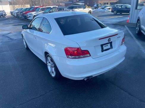 Used 2013 BMW 128i Coupe image 4