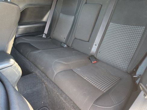 Used 2023 Dodge Challenger SXT w/ Blacktop Package image 29