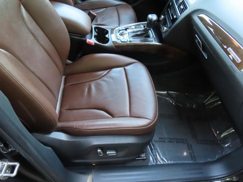 Used 2017 Audi Q5 2.0T Premium AWD/4WD image 17