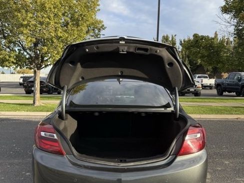 Used 2017 Buick Regal GS w/ Driver Confidence Package #2 image 9