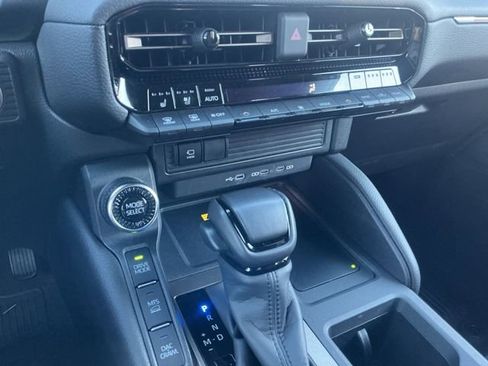 Certified 2025 Toyota Land Cruiser image 23