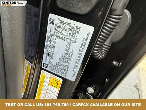 Used 2022 GMC Yukon Denali image 45