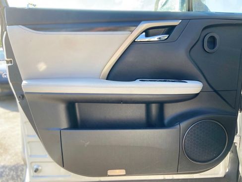 Used 2016 Lexus RX 350 FWD w/ 3500 lbs Tow Prep Package image 9