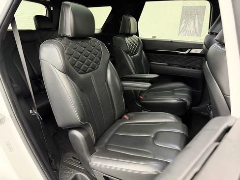 Used 2021 Hyundai Palisade Calligraphy w/ Cargo Package AWD/4WD image 31