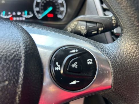 Used 2021 Ford Transit Connect XLT image 19