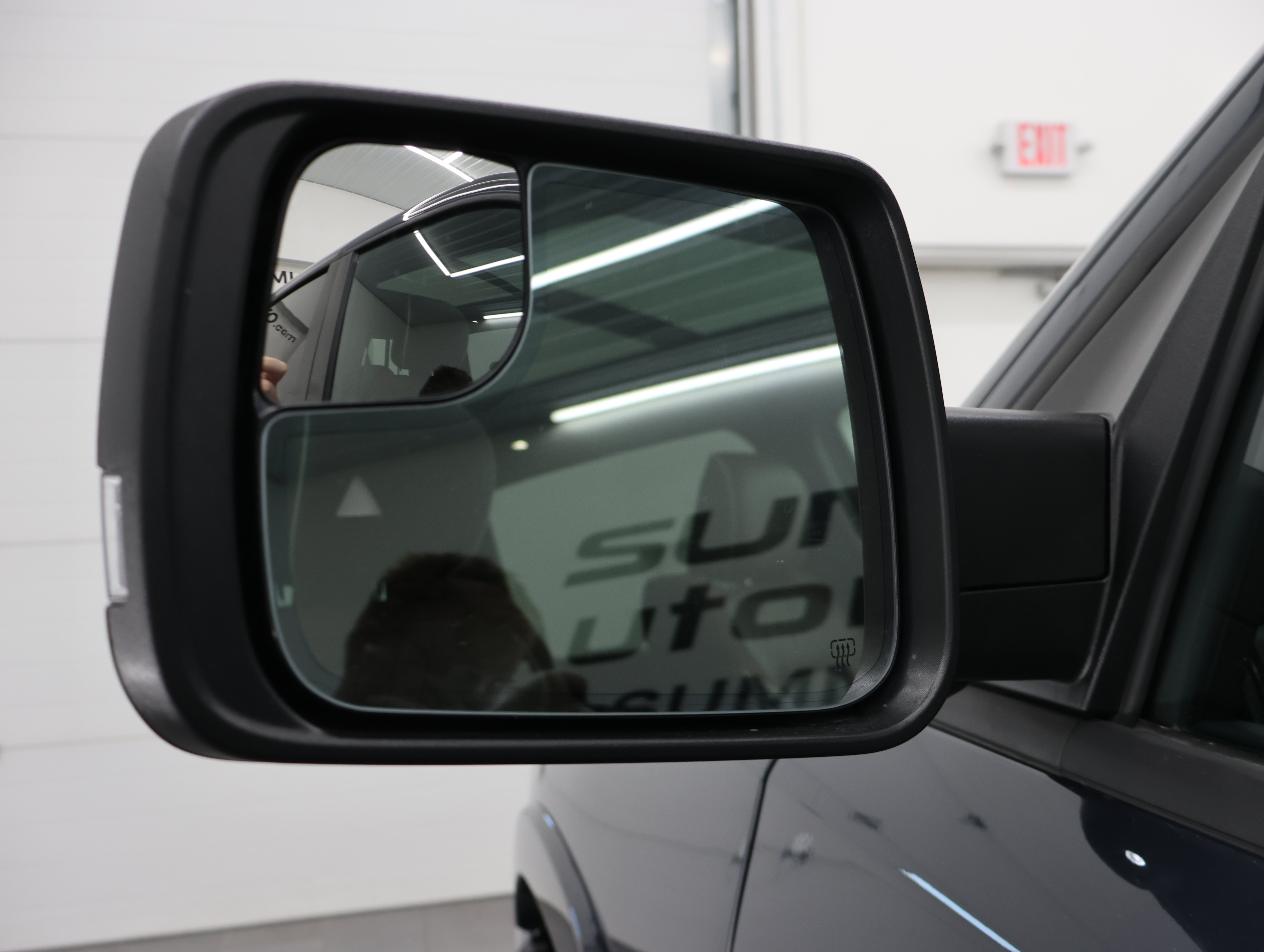 Used 2026 RAM 1500 Limited AWD/4WD image 42