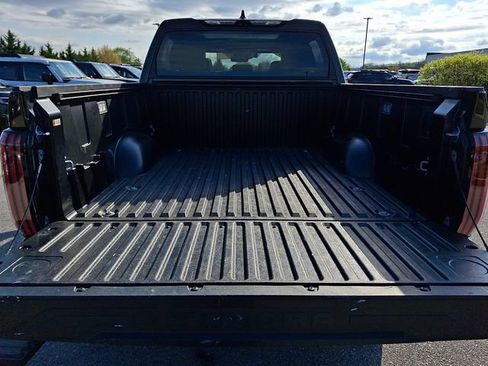 Certified 2025 Toyota Tundra 1794 Edition AWD/4WD image 27