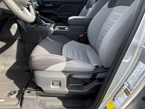 New 2025 Toyota Tacoma TRD Off-Road image 15