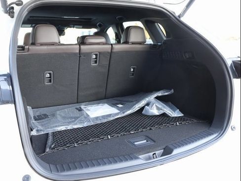 New 2025 MAZDA CX-5 Signature image 16