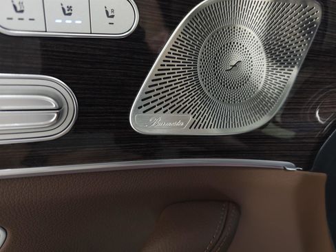 Used 2024 Mercedes-Benz GLS 450 4MATIC image 14